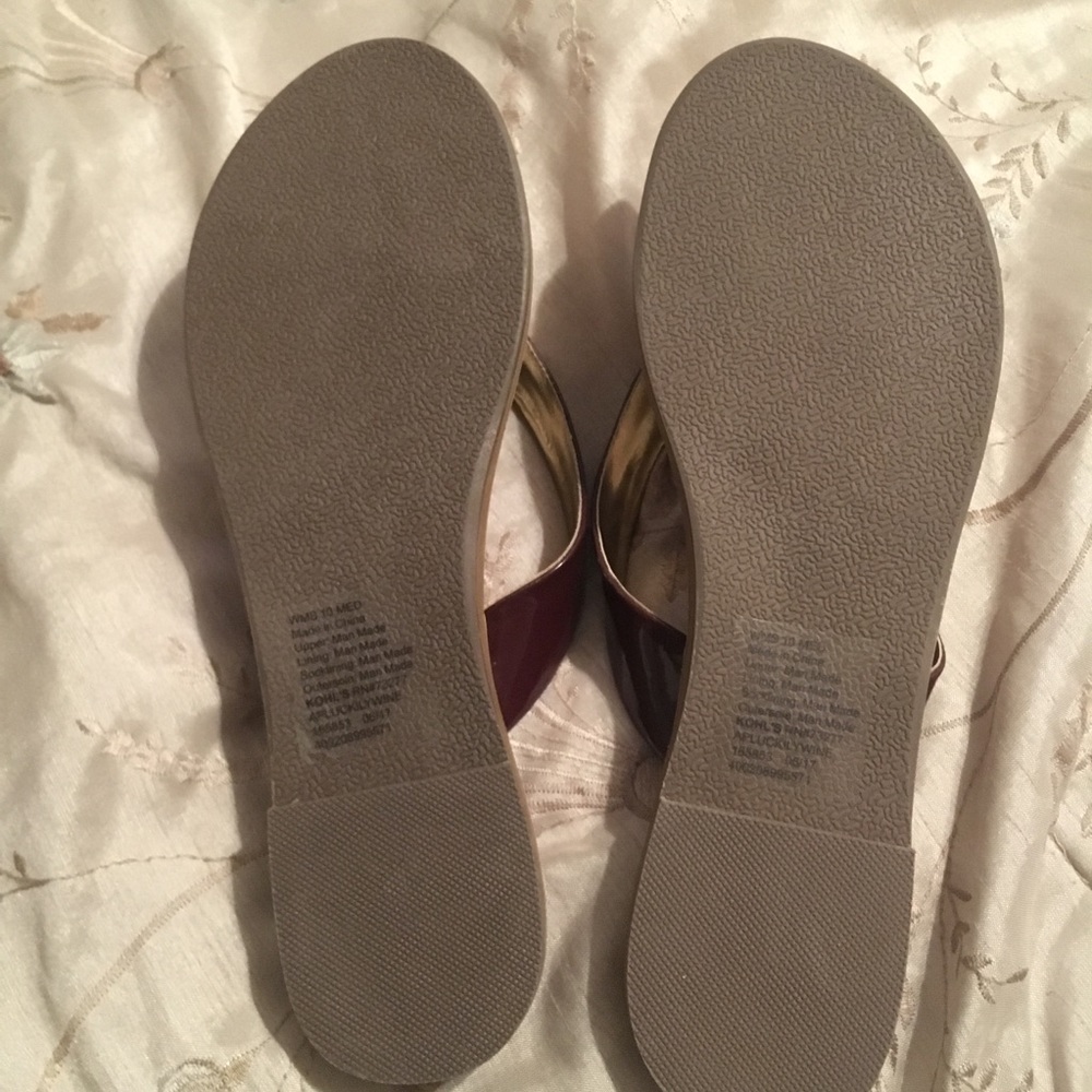 Women’s Sandals - Picture 2 of 6